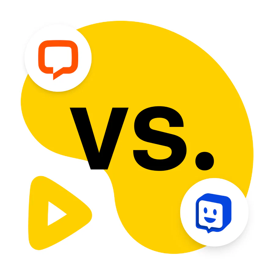 LiveChat - the Chatway alternative for customer support teams