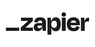Zapier logo