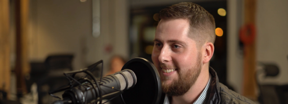 Building and Leading a Sales Team with Alex Wilson