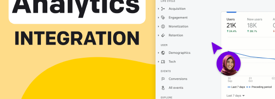 LiveChat + Google Analytics Integration: Unlock Customer Insights