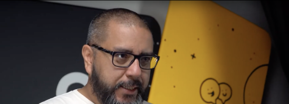 Know Your Enemy. Identifying Your Weaknesses.