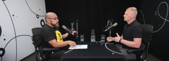 Multichannel Communication with Matt Tarczynski.