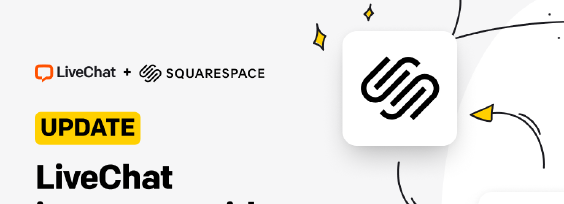Best Live Chat for Squarespace: What You Need to Know