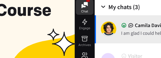 EVERYTHING you need to start using LiveChat in your company