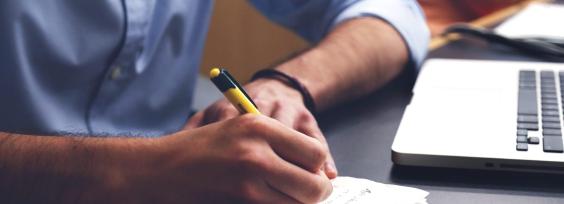 Copywriting Done Right: 5 Brilliant Web Copy Examples